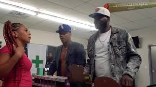 FAT SPHINXX- hustle land [official video]