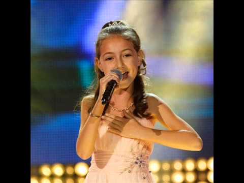 セリーヌ・ディオン-I surrender (Cover) 宇宙のベスト・ヴォイス (Celine Dion-I surrender (Cover) Best voice in universe)