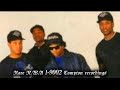 Rare N.W.A 1-900-2-Compton Recordings