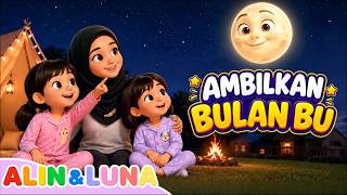 Download lagu Ambilkan Bulan Bu | Lagu Anak Indonesia | Lagu Anak Populer mp3