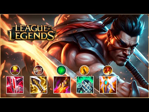 Pzzzang YASUO Montage 2023 - BEST OF ALL TIME | LOL MONTAGE | LOL STALKING