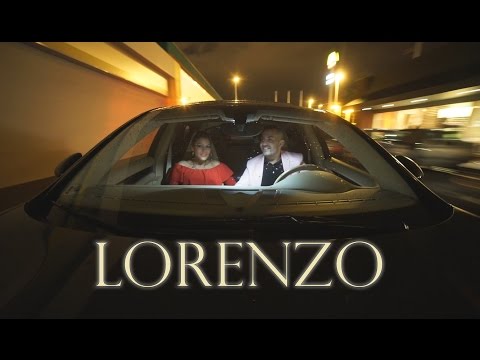 Lorenzo - Nem kell félned már -----TEL: (06-70/306-0622)