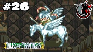 ＃26　SFC版 テイルズ オブ ファンタジア 実況プレイ