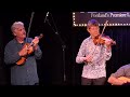 James Mason with Tim Kliphuis & Paulus Schafer, Sept 23, 2025