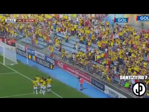 Estamos Melos - Bomby ft Donkirap ( Yerry Mina)