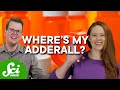 What's Really Behind The Adderall Shortage?