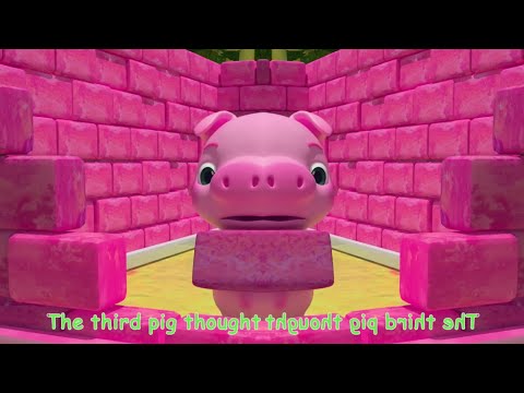 [sparta remix] this little pig build a stick house in sparta pitch sponsored by previews 2 effects 