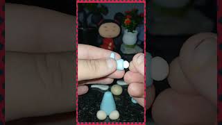 Anjo Em biscuit  Lembrançinhas como passo a passo como fazer .