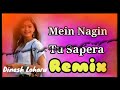 Main Nagin tu Sapera Old Hindi song Remix|Dj Dinesh Loharu|Ankit Nandha