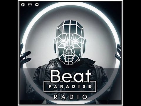 Beat Paradise Radio - 006 (Hardwell Revealed Vol. 7 Mix)