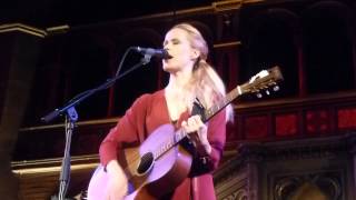 Tina Dico - Sacre Coeur @ Union Chapel 2013