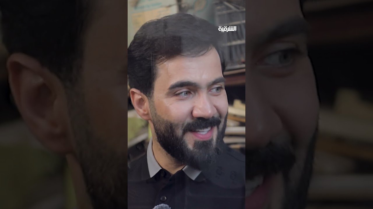 فيديو | ساعاتي يملك ساعة تعود إلى عام 1911 وينوي إهداءها لابنته#كلام_الناس