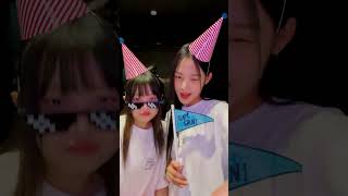 Download lagu we're kinda busy 🤷‍♀️ #NewJeans #뉴진스 #MINJI #HANNI #Year_of_NewJeans mp3