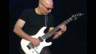 Joe Satriani - Revelation