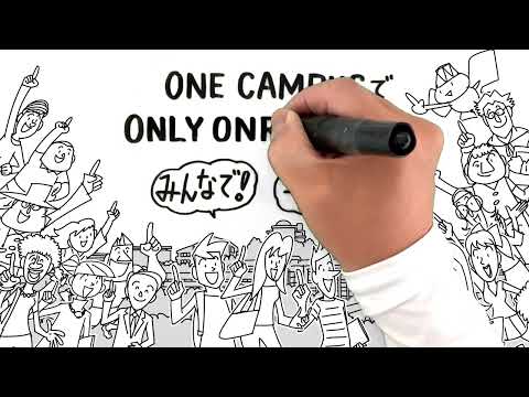 約1分でわかる京都産業大学 Vol.1 ONLY ONE CAMPUS編