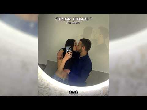 Daniel Šafařík - "Jenom jednou"