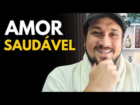 QUAIS são as CARACTERÍSTICAS de um RELACIONAMENTO SAUDÁVEL | Pai Alex Nielsen