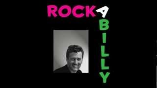 FORTY DAYS - Ronnie Hawkins