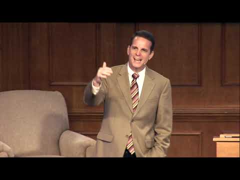 Trust and Obey - 12-02-18 AM - David Banning