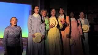 Iowa - Playwrights Horizons Trailer