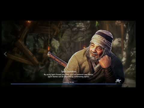 Boundless Trickster Wuam