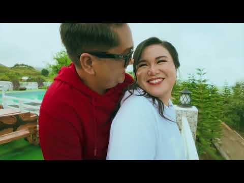 full video Prenup of Weller & Sarah