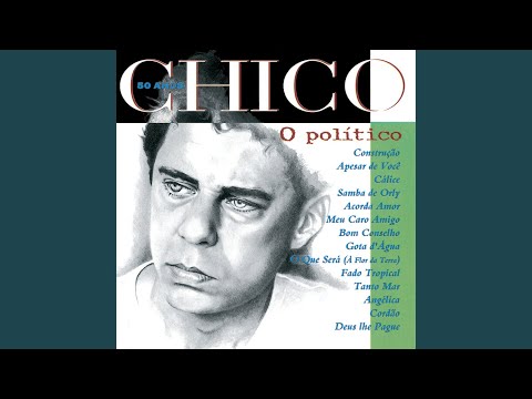 O Que Sera (A Flor Da Terra)