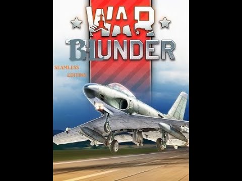 War Thunder: - Wait Blunder - Is a perfectly balanced game with no exploits