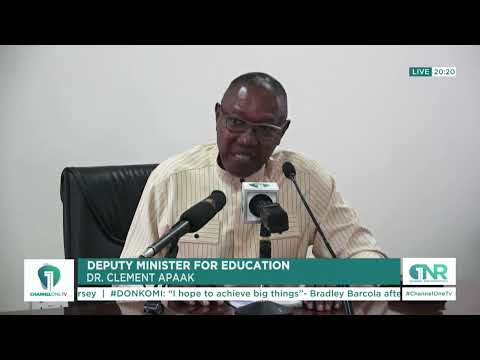 Teacher Unions Call Off Strike After Agreement With Education Ministry