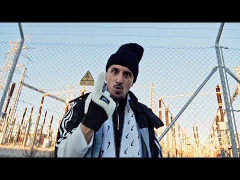 PETIT EL CHEF - ALTA TENSIÓN (Prod. SHKRiZ) | Navaja Suiza 3