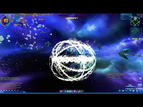 IG vs BG - Ace Online SubaGames