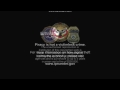 SONY Pictures Home Entertainment Logo 2012 2013 DVD With Warnings The Views Expressed Screen