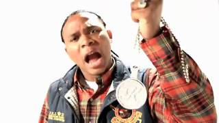 Benny Demus &'Sell My Chain&' V I  Mix Ft Kissinger  Rock City  OFFICIAL VIDEO
