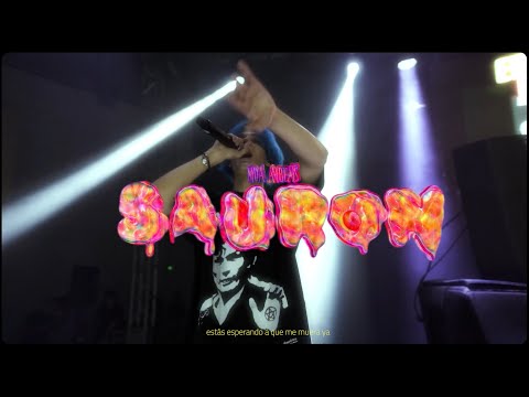 Video thumbnail for Sauron