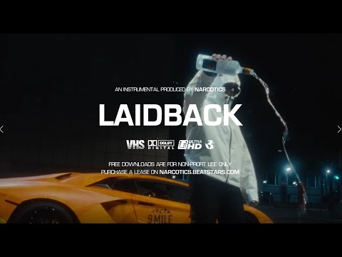 (FREE) Faroon x Kalim Type Beat - "LAIDBACK" | Guitar Type Beat