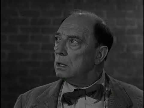 3x13 pt.3 C'era una volta - Ai Confini Della Realtà (The Twilight Zone)