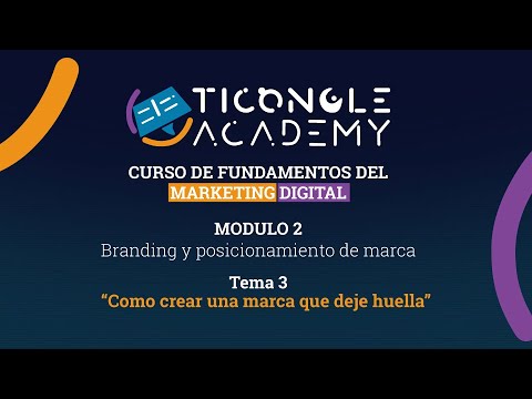 Sesión 1 Introducción al marketing digital