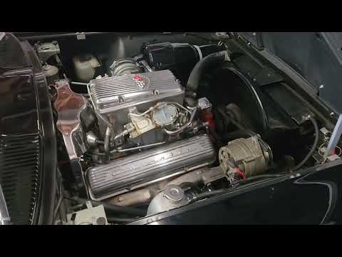 1963 Chevrolet Corvette (CC-2038536) for sale in Ranger, Georgia