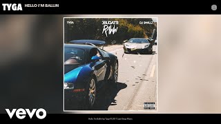 Hello I'm Ballin Music Video