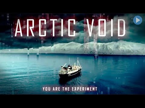 ARCTIC VOID 🎬 Exclusive Full Fantasy Horror Movie Premiere 🎬 English HD 2023