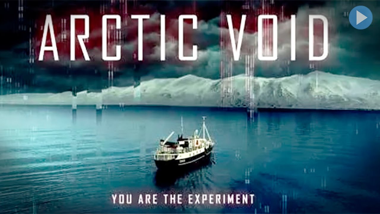 ARCTIC VOID