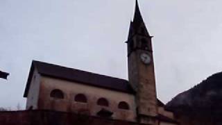 preview picture of video 'Zorzoi(chiesa San.Zenone.Comune di sovramonte(BL)'