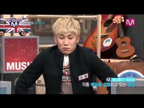 [ENGSUB] Comeback of CNBLUE!