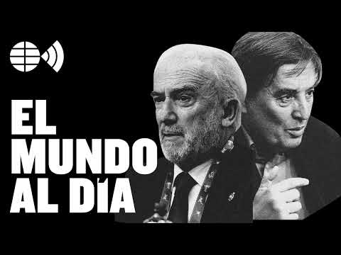 El director del Cervantes: “La RAE, en manos de un experto en llevar negocios para multimillonarios”