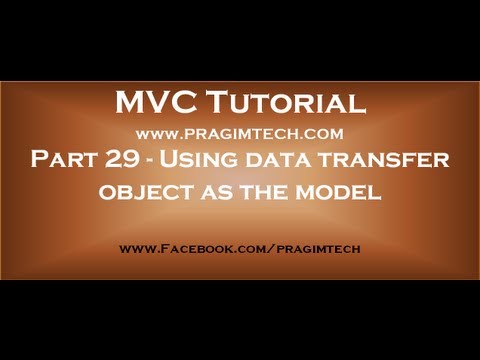 Installing aspnet mvc Part 1