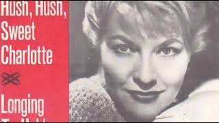 Patti Page :  Hush, Hush, Sweet Charlotte