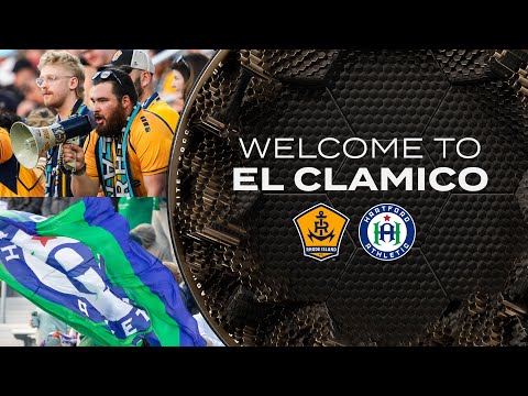 Why Rhode Island FC, Hartford Athletic’s fans are at the heart of El Clamico