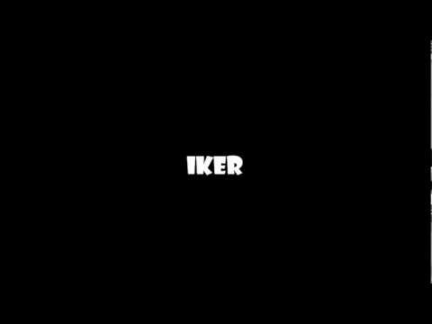 muskiz sk8 ruben e iker