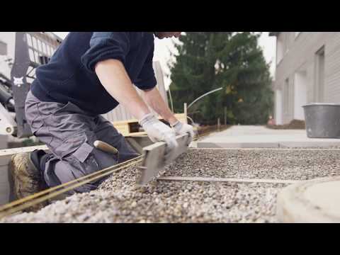 Bosch Diamanttrennscheibe Stundard Universal - 180x22,23x2,4x10 mm