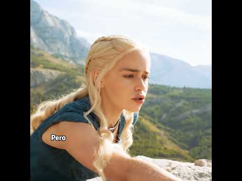Hoy en Prime Video, una desatada película de acción, aventuras y fantasía realizada a partir de la obra de George R.R. Martin